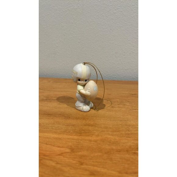 Enesco Precious Moments Ornaments "I am a possibility" #111120  Year 1987 - Picture 2 of 8